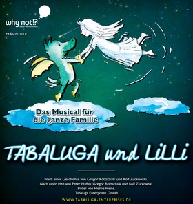 Tabaluga und LIlli